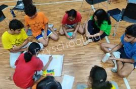 KC High International School Gallery 3