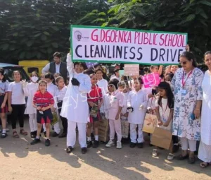 GD Goenka La Petite Gallery 12