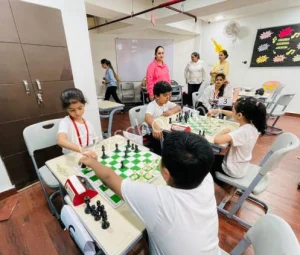 GD Goenka La Petite Gallery 7