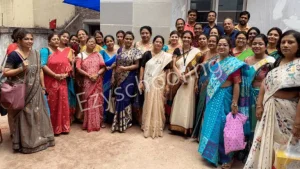 Hartley Higher Secondary School Gallery 16