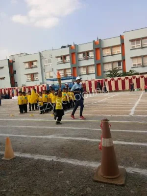 K.E. Carmel School Gallery 5