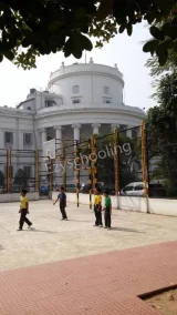 La Martiniere For Boys Gallery