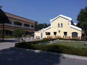 Christ Church Girls Senior Secondary School Gallery 5