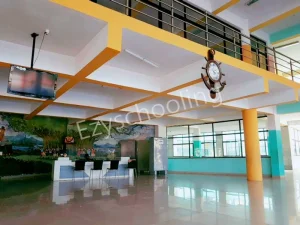 Sri Chaitanya Techno School Gallery 3