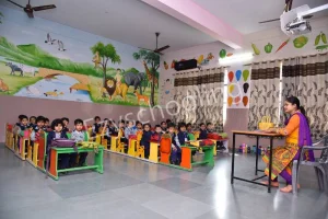 St. Peter's Convent School Gallery 5