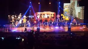 Inventure Academy Gallery 2