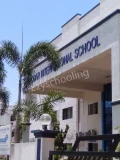 Podar International School Gallery