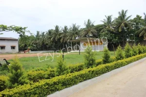 G.T. Independent PU College Gallery 3