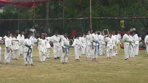 Podar International School Gallery 4