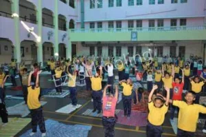 The South Indian Cultural Association Senior Secondary School Gallery 8