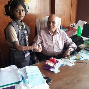 Sri Venkateshwara Educational Institutions Gallery 3