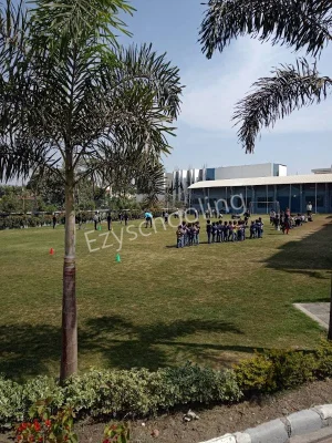 Vedansh International School Gallery 4