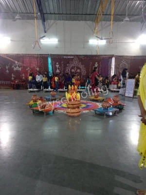 Vedansh International School Gallery 3