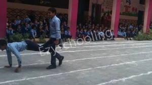 Shraddha Mandir School Gallery 1