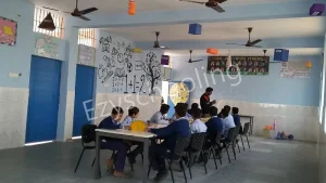 Shraddha Mandir School Gallery 4