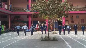 Shraddha Mandir School Gallery 8