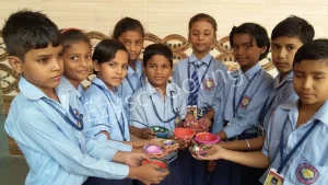 Shraddha Mandir School Gallery 18