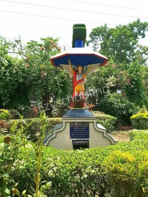 Carmel School Sarangabad Gallery 10