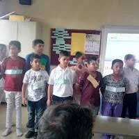 Skalvi International School Gallery 3