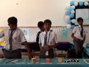 Holy Cross School Gallery 9