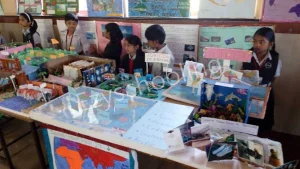 Vagdevi Vilas School Gallery 7