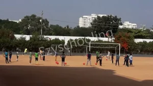 Holy Cross School Gallery 5