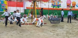 Calcutta Boys' School Gallery 2