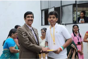 Indira Priyadarshini School Gallery 7