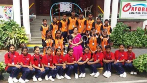 Oxford English High School Gallery 2