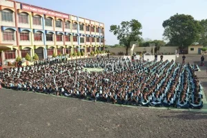 Holy Family Convent School Gallery 7