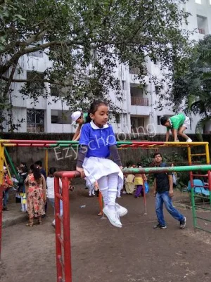 Harvard House High School Gallery 4