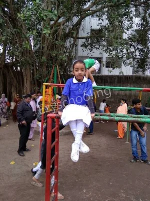 Harvard House High School Gallery 5