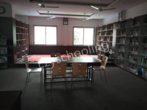 Lokmanya Vidya Niketan Gallery 4