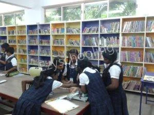 N.S.N Memorial Senior Secondary School Gallery 3