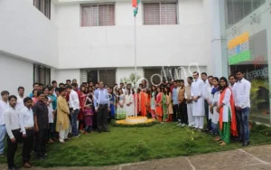 Akemi Junior College Gallery 1