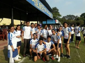 Mansur Habibullah Memorial Gallery 2