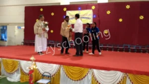 Holy Cross School Gallery 6