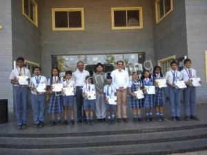 Florence Academy Gallery 6