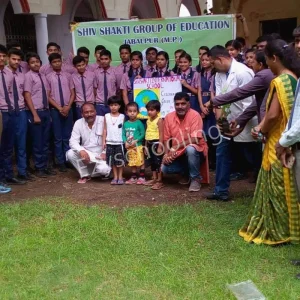 Shiv Shakti International School Gallery 6