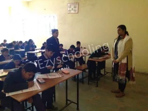 Shiv Shakti International School Gallery 7