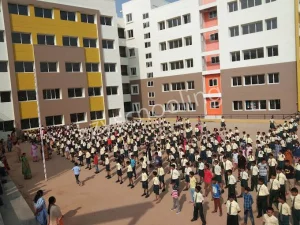 Hillrock National Public School Gallery 3