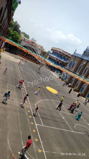 St. Aloysius High School Gallery 1