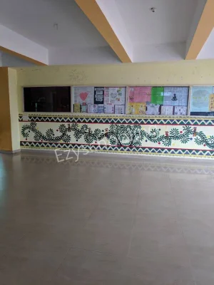 Sri Chaitanya Techno School Gallery 9