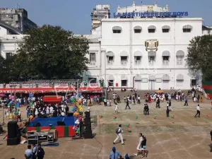 La Martiniere For Boys Gallery 4