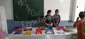 M.G.M. English Medium School Gallery 3