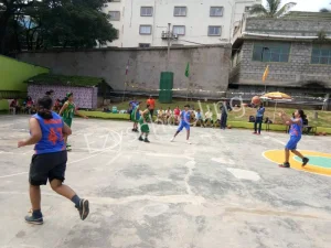 Carmel Academy ICSE School Gallery 12