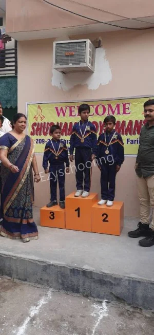 Shubham Vidya Mandir Gallery 1