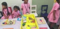 Indira Priyadarshini School Gallery