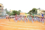 Kishan High School Gallery