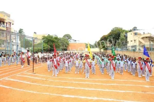 Kishan High School Gallery 3